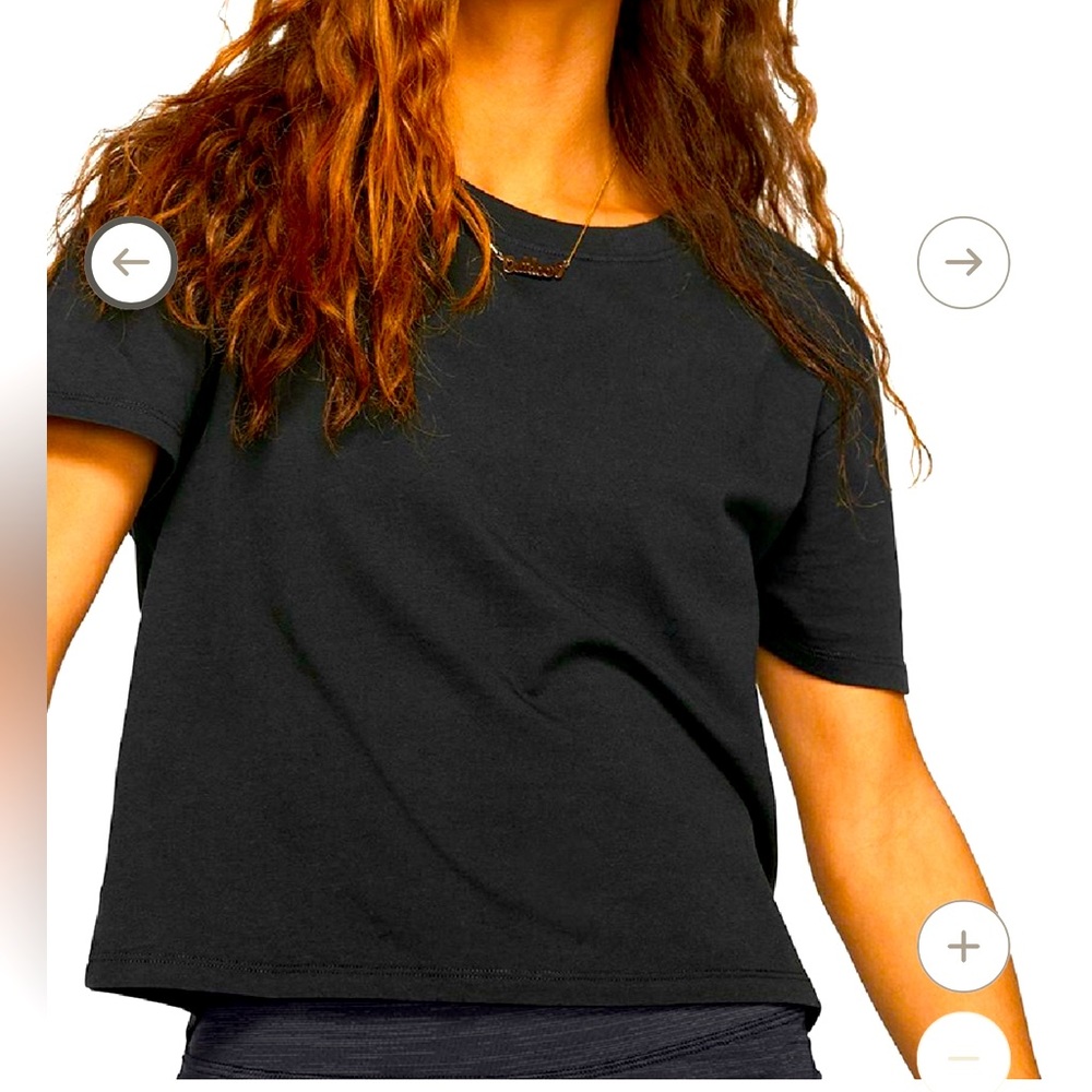 Outdoor Voices T-Shirt XL